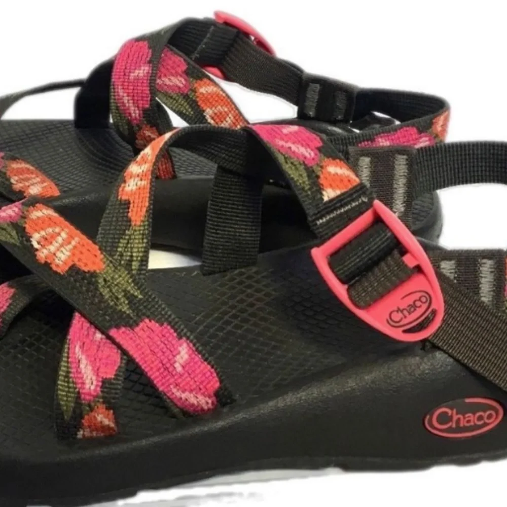 💕 Chaco Women’s Sandal | Hiking Water Outdoors | Size 8